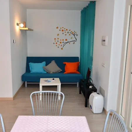 Rachel - Levanto, 5 Terre *